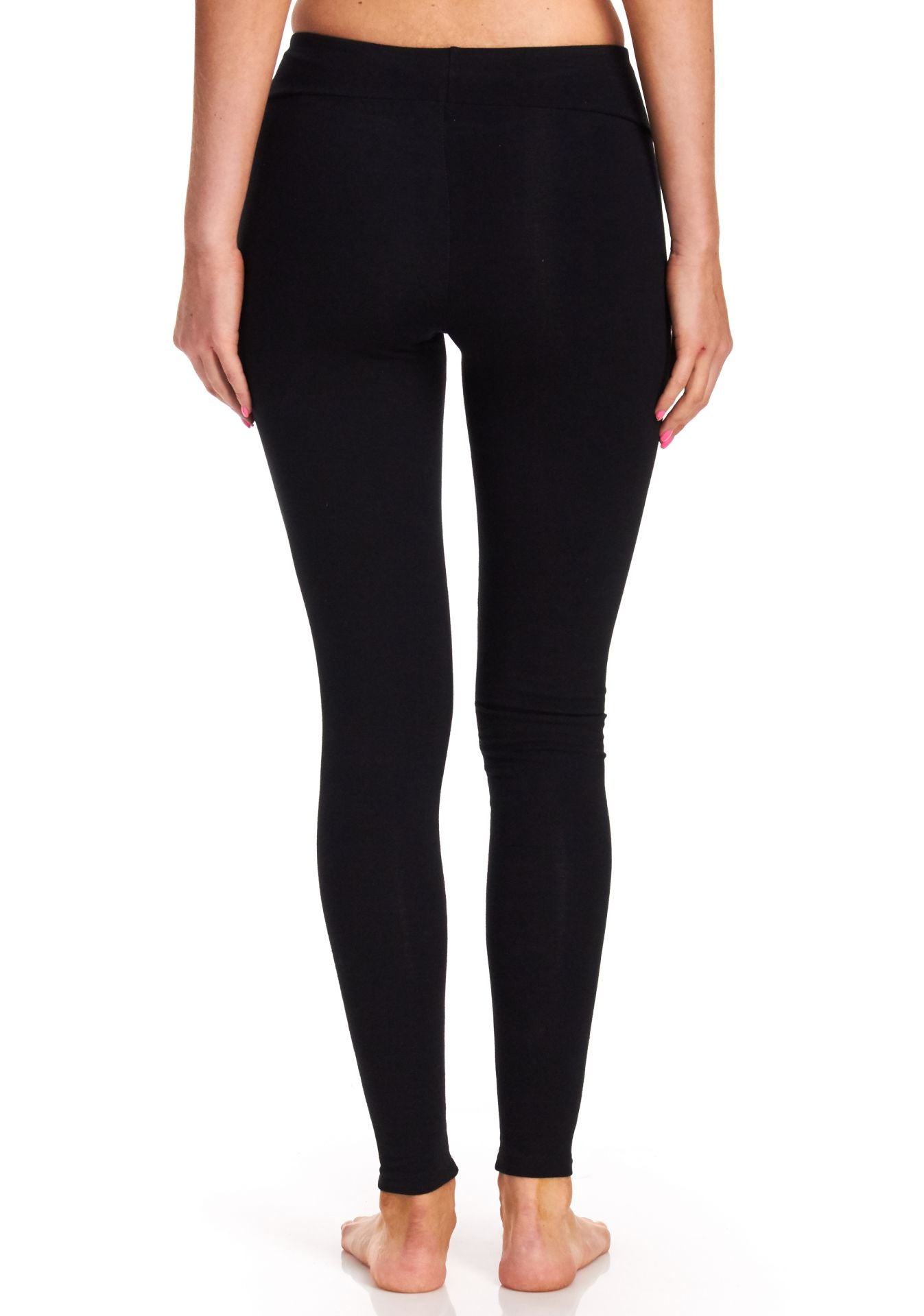 Legging Plus Size