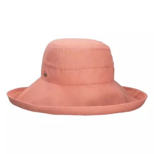 Cotton Big Brim UPF 50 Sun Hat