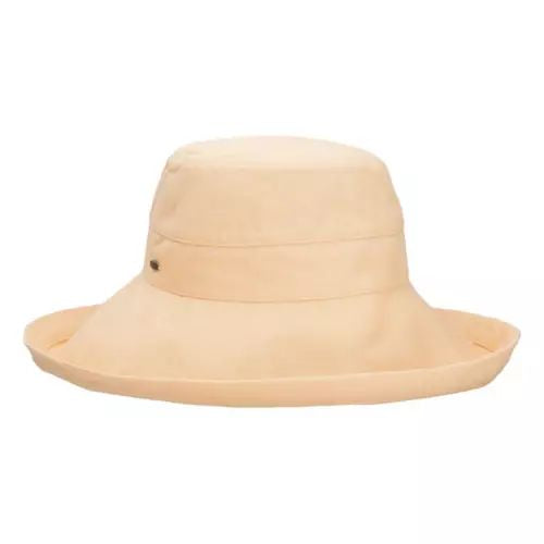 Cotton Big Brim UPF 50 Sun Hat