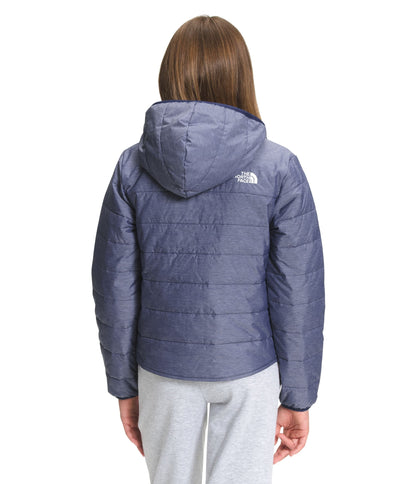 Girls' Lightweight Insulated Jacket