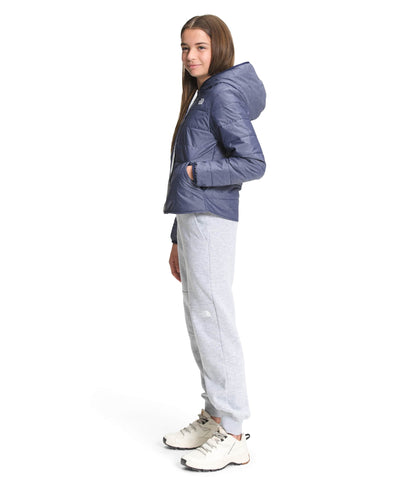 Girls' Lightweight Insulated Jacket