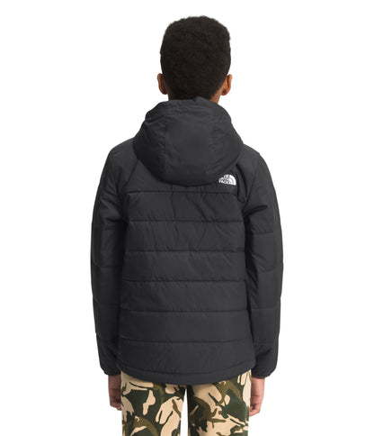 Boys' Lightweight Insulated Jacket