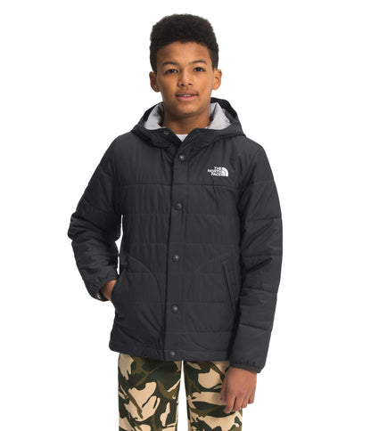 Boys' Lightweight Insulated Jacket