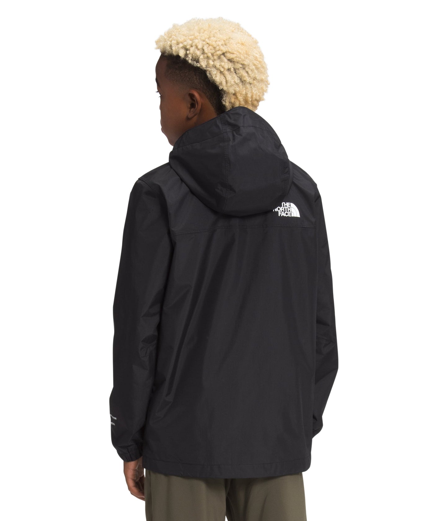 Boys' Resolve Reflective Jacket