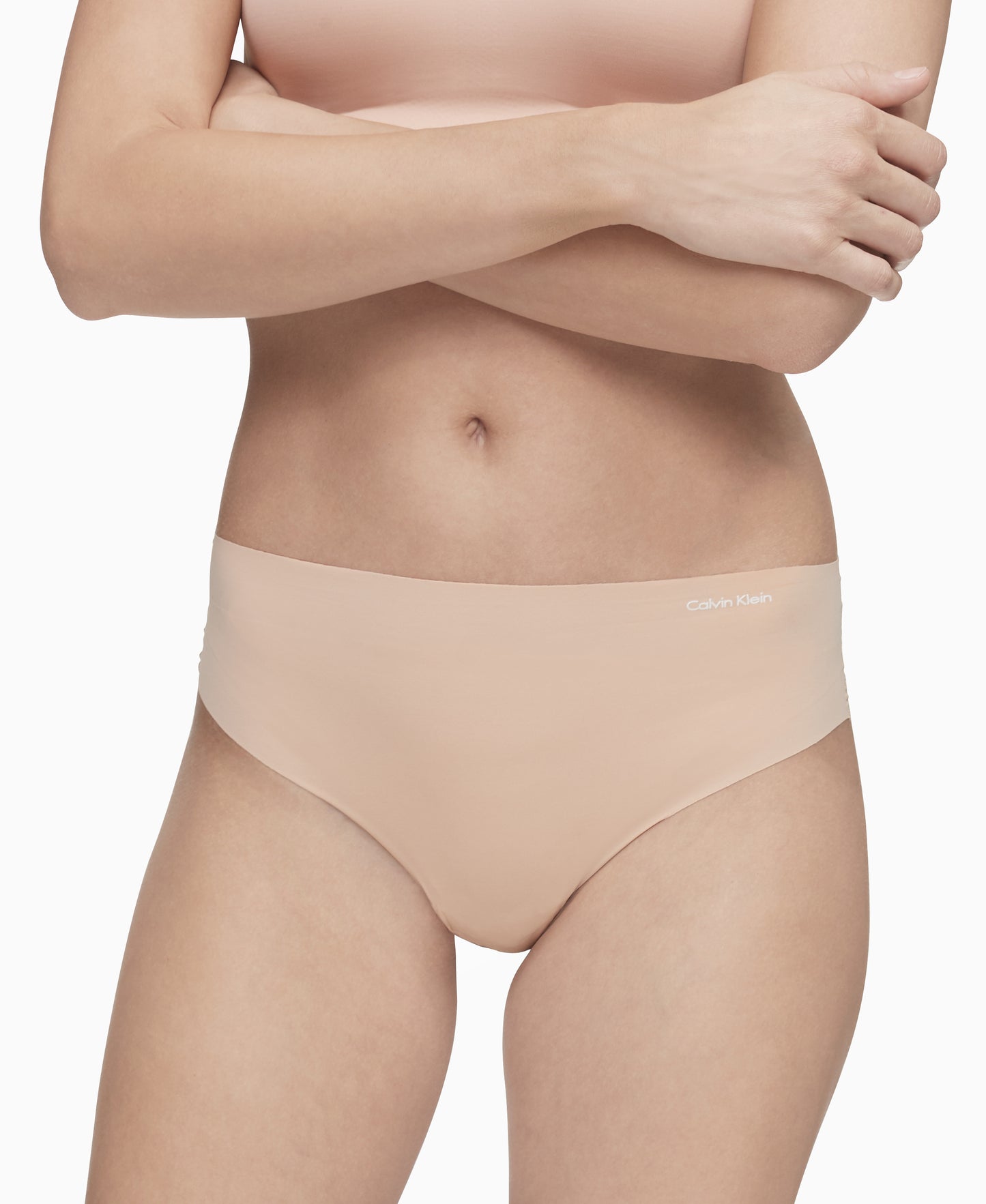 Invisibles High Waist Thong