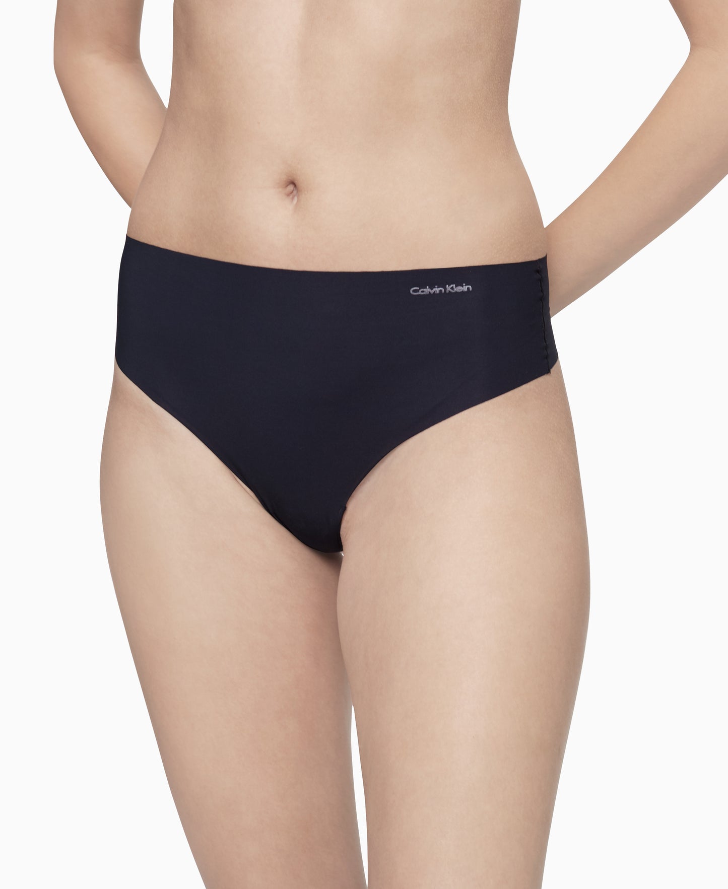 Invisibles High Waist Thong