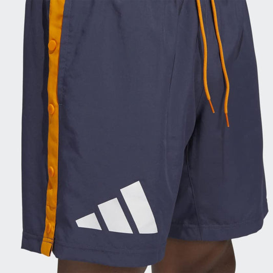 Men’s LD Woven Snap Shorts