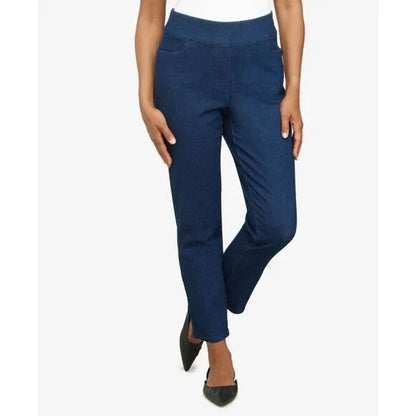 Petite Proportioned Short Length Pant