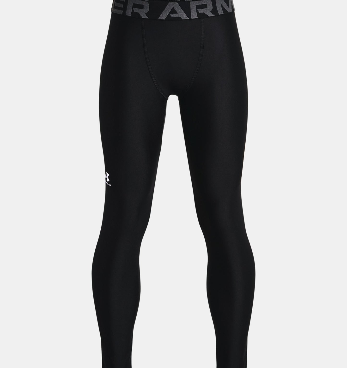 Boys Heatgea  Armour Leggings