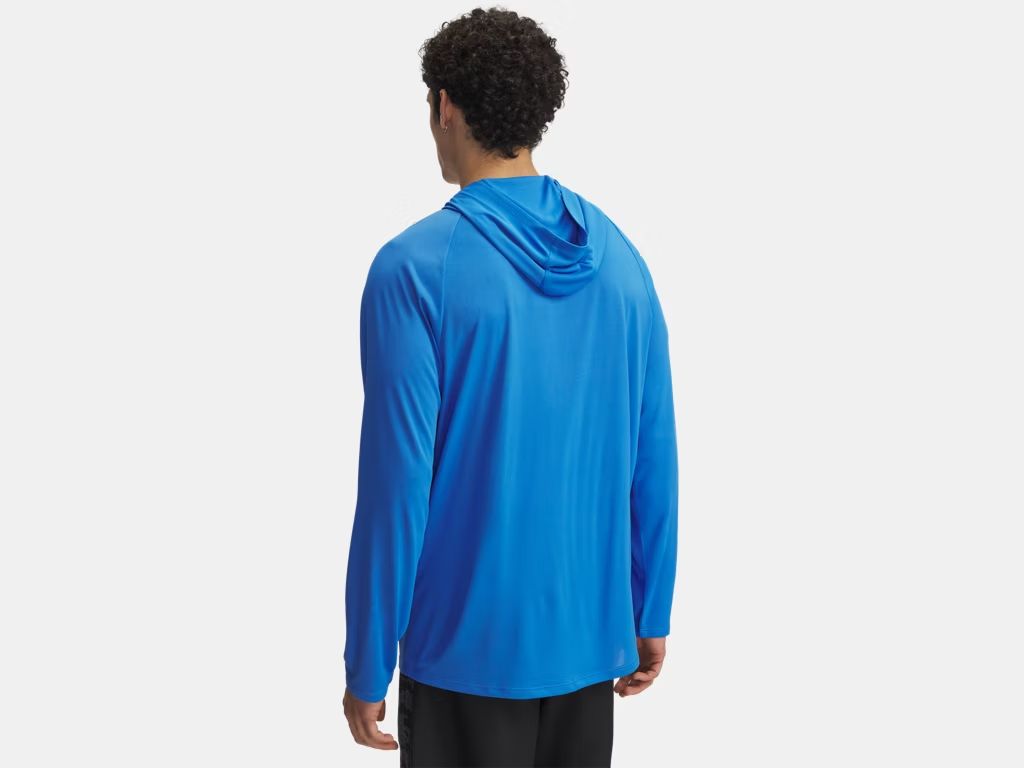 UA Tech 2.0 Hoodie