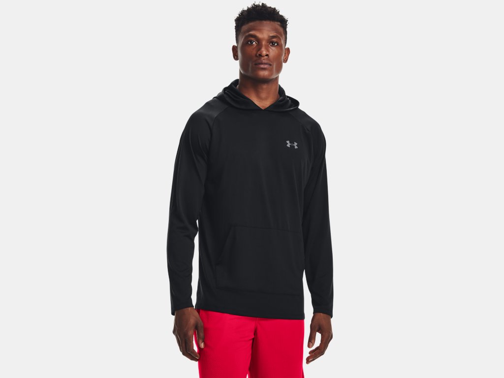 UA Tech 2.0 Hoodie