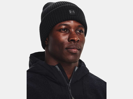 UA Halftime Warmest Beanie