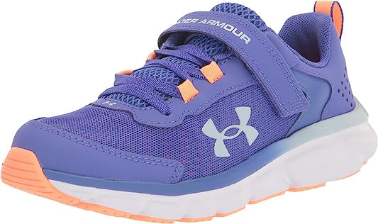 Girls Infant UA Assert 9