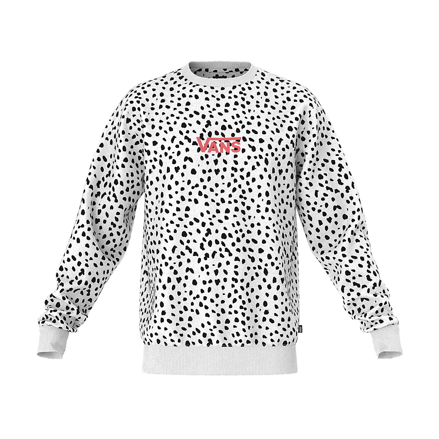 Dalmation Crew Neck Shirt