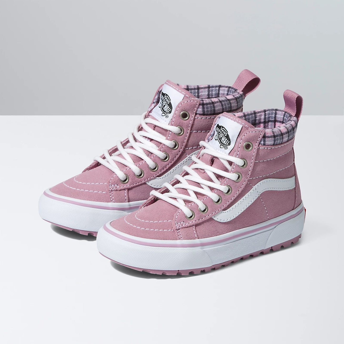 Kids Sk8 Hi Mte 1