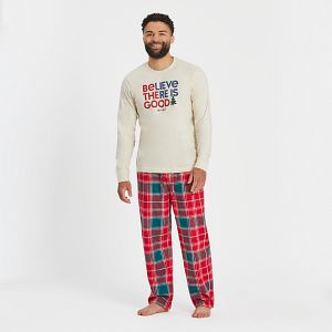 Men Classic Sleep Pant