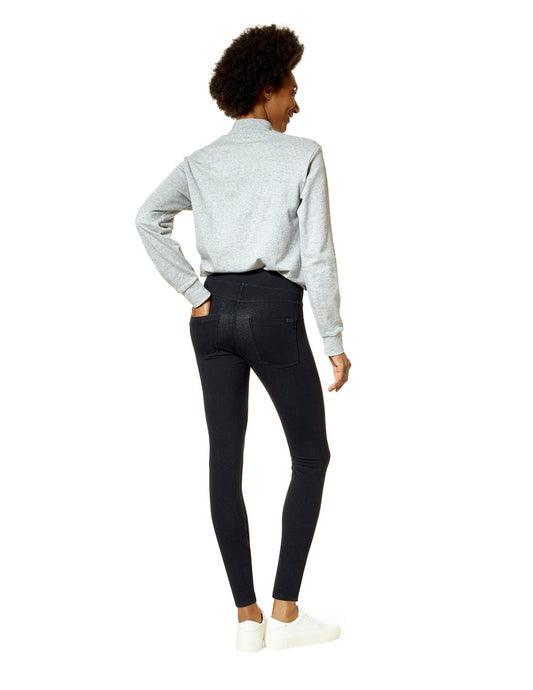 Game Changing Denim Hi-Rise Legging