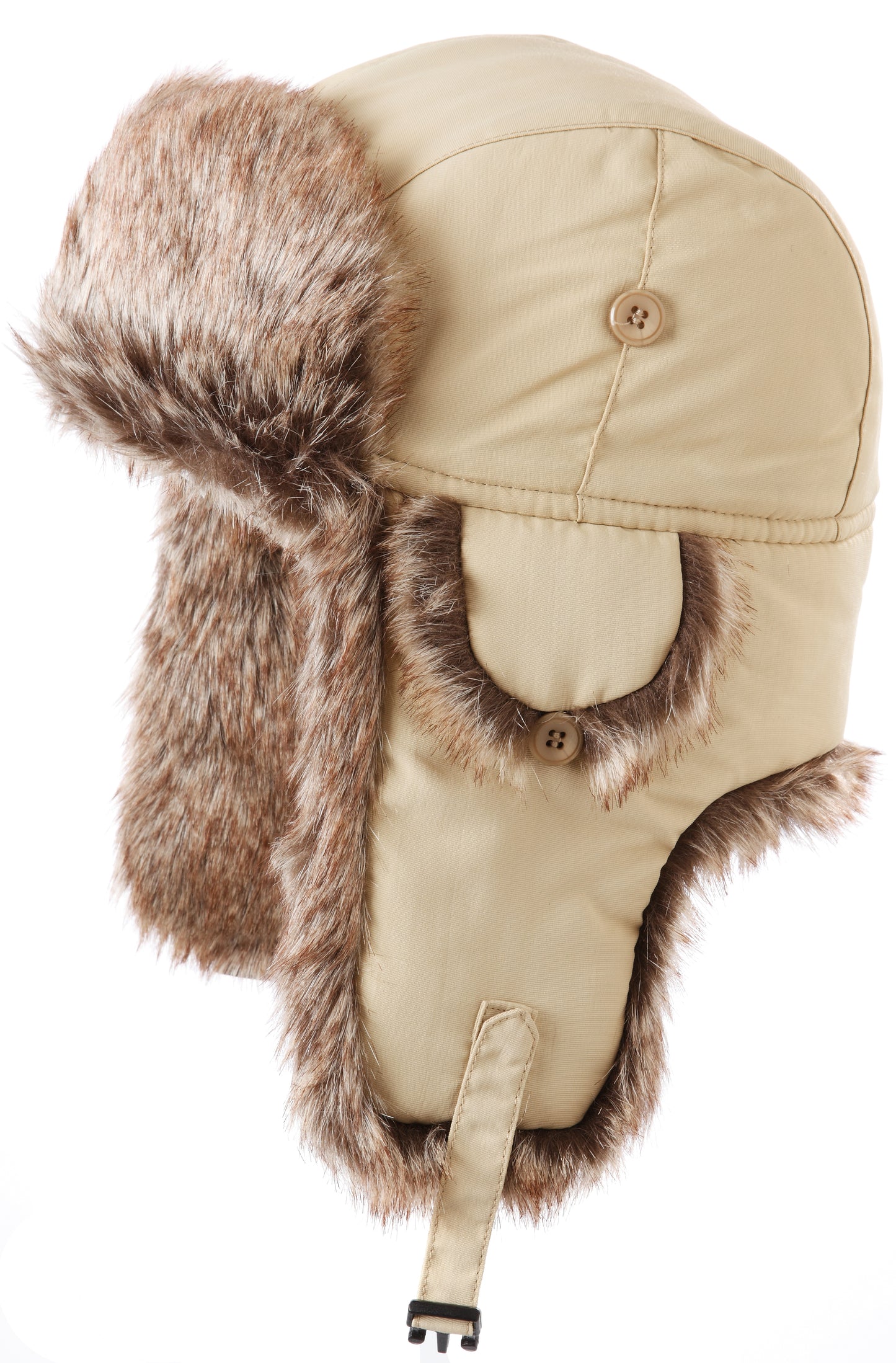 Baker Trapper Water Resistant Shell