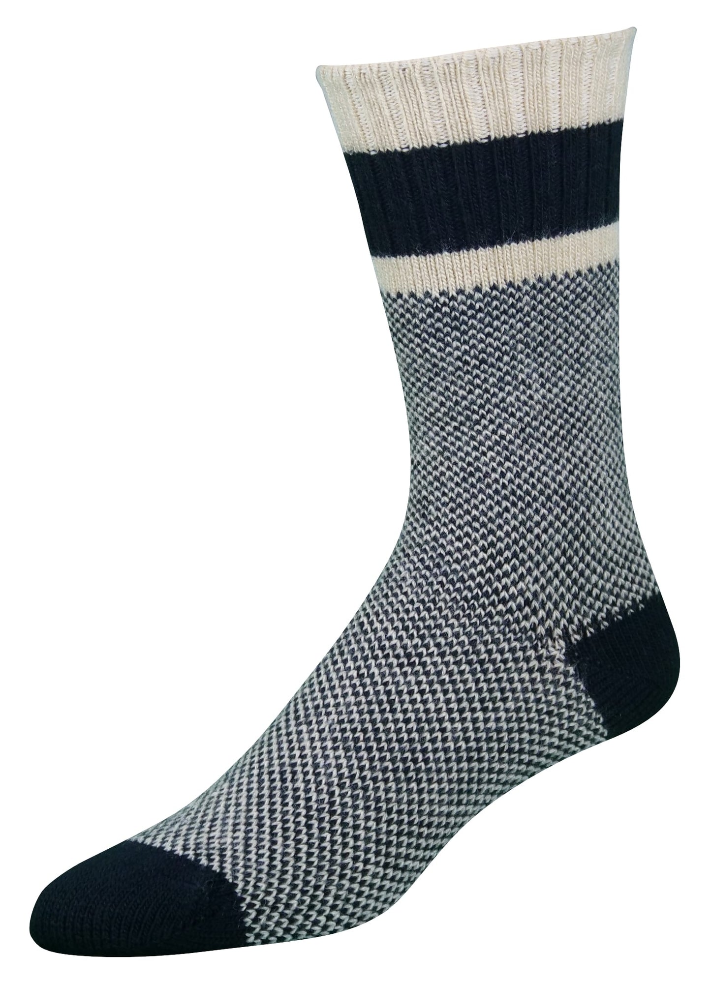 Cursor Crew Socks