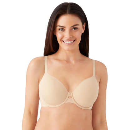 Superbly Smooth Contour Bra
