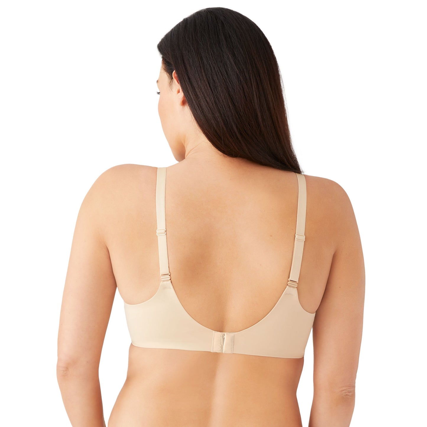 Superbly Smooth Contour Bra