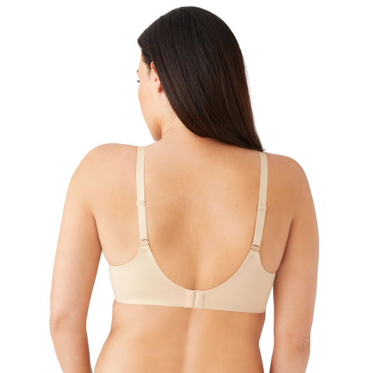 Superbly Smooth Contour Bra