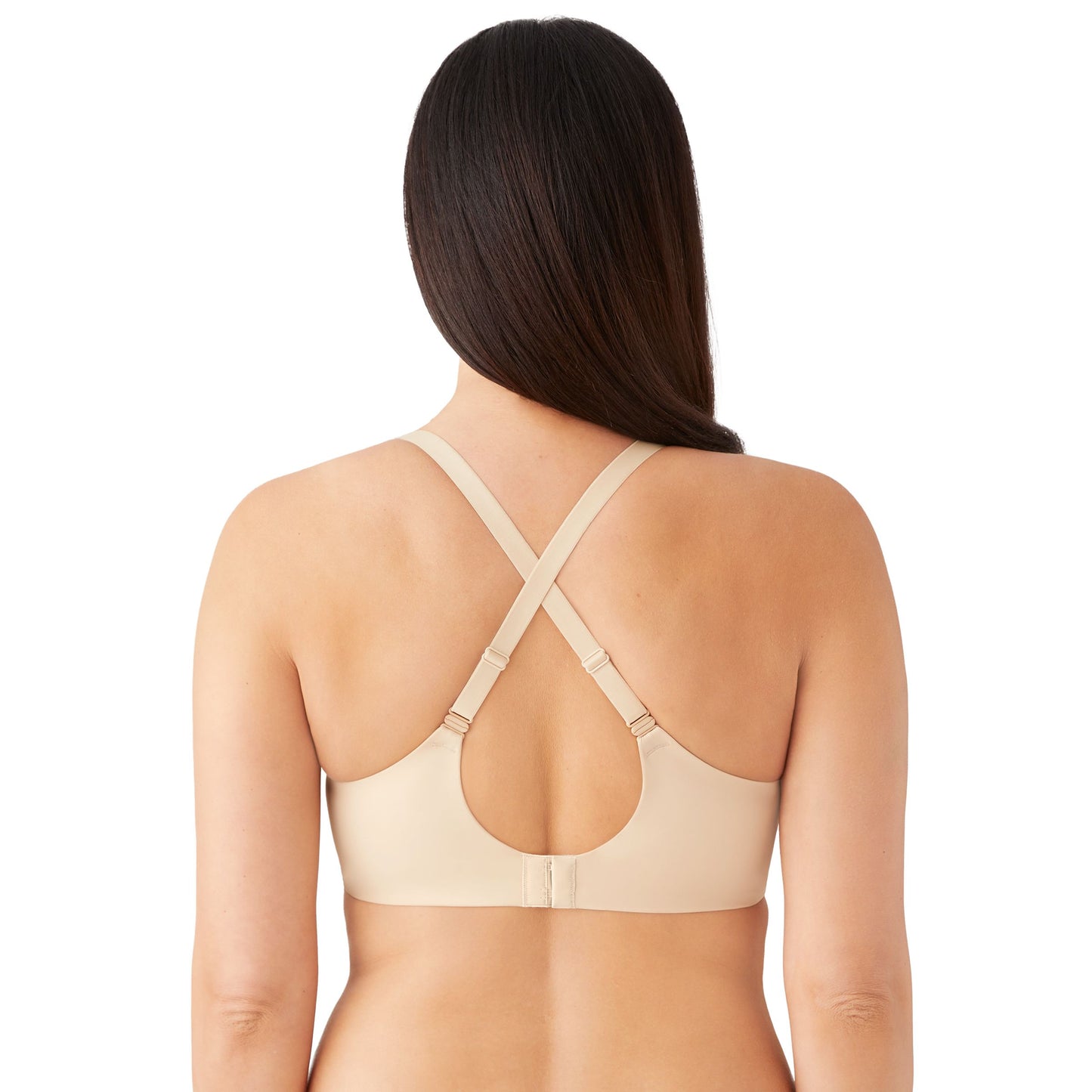 Superbly Smooth Contour Bra