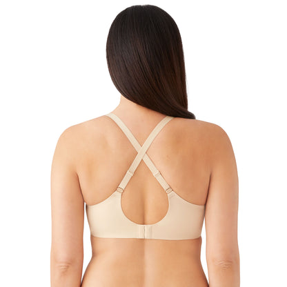 Superbly Smooth Contour Bra