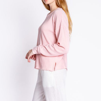 Long Sleeve Cozy Top