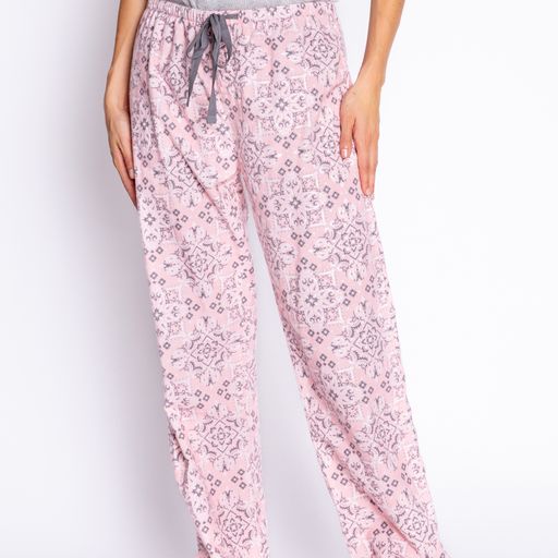 Flannel PJ Pant