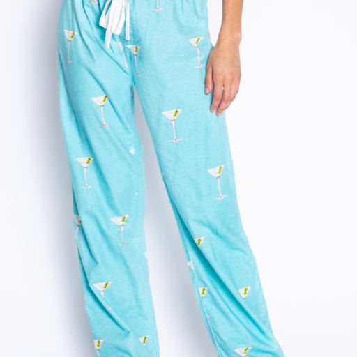 Flannel PJ Pant