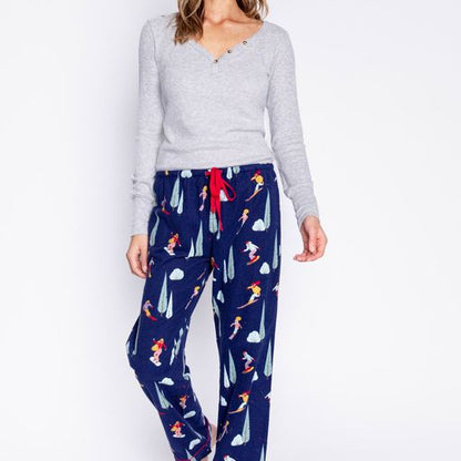 Flannel PJ Pant