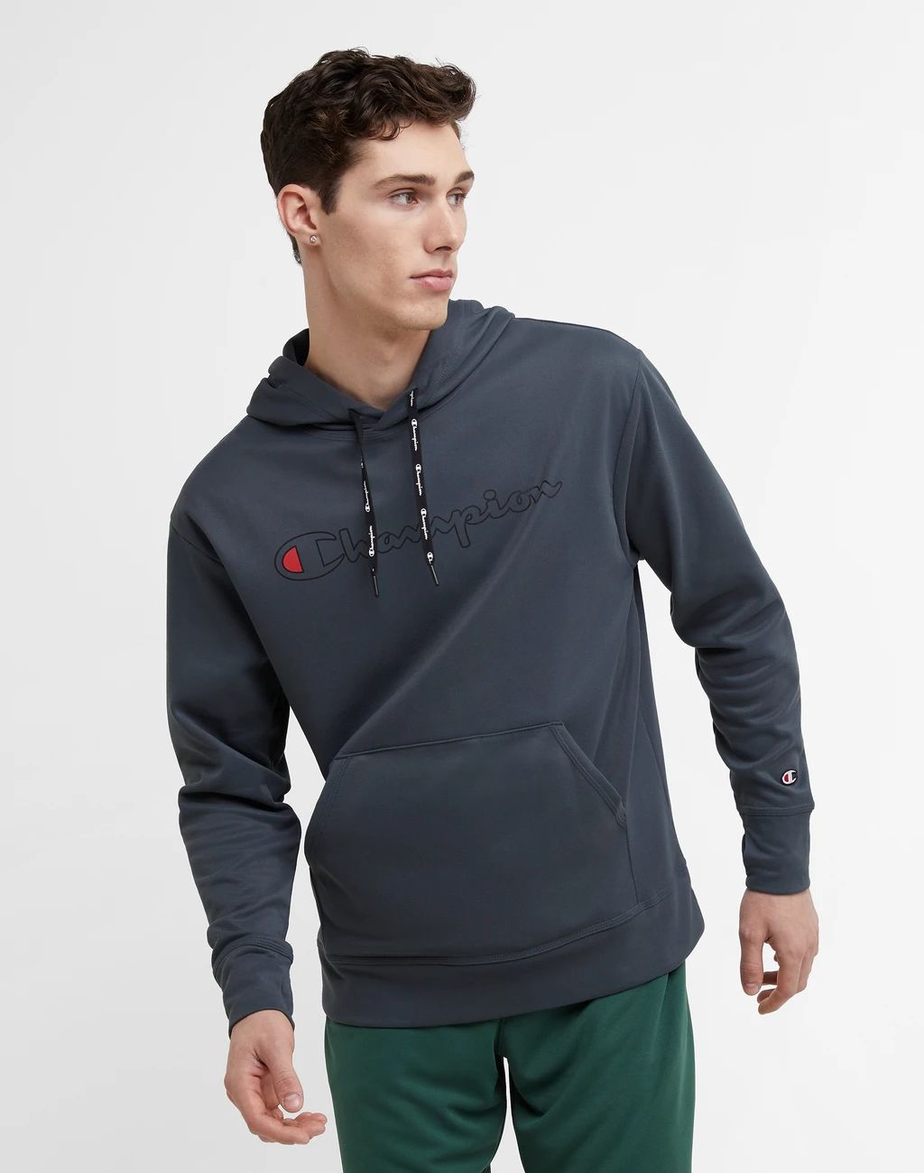 Game Day Graphic Hoodie