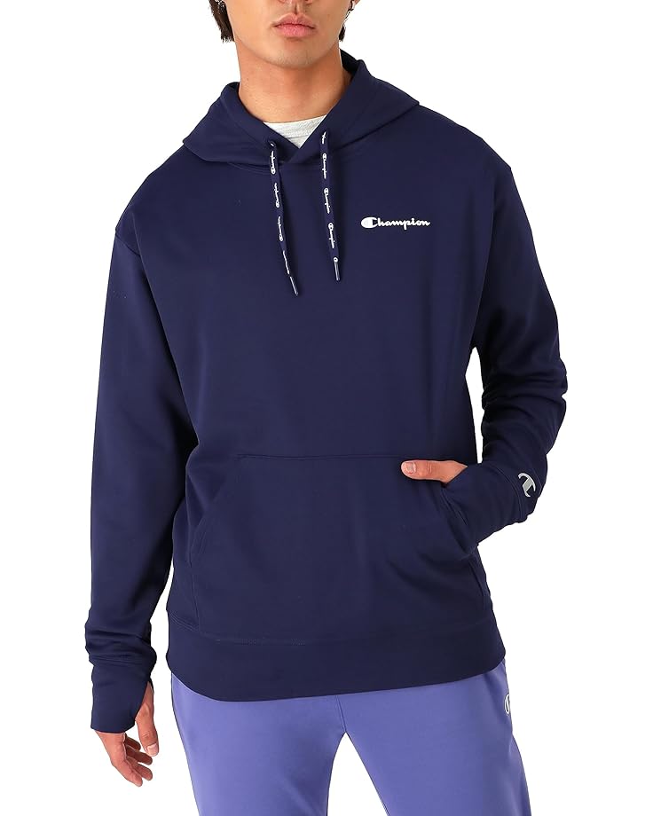 Game Day Graphic Hoodie