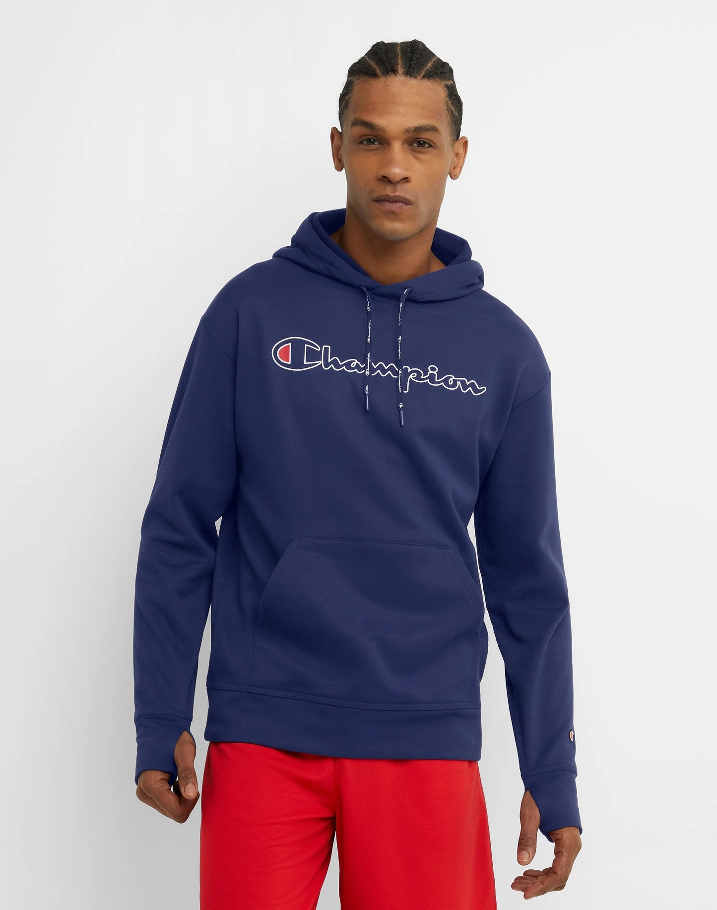 Game Day Graphic Hoodie