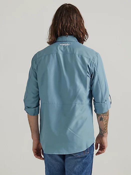 Performance Long Sleeve Shirt