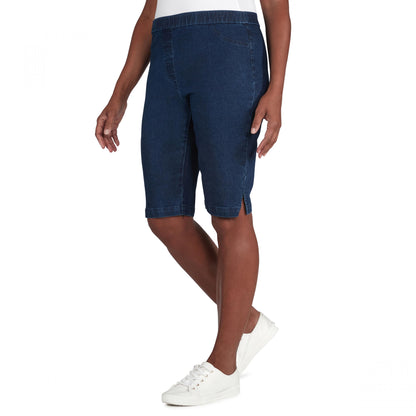 Classic Bermuda Short Plus