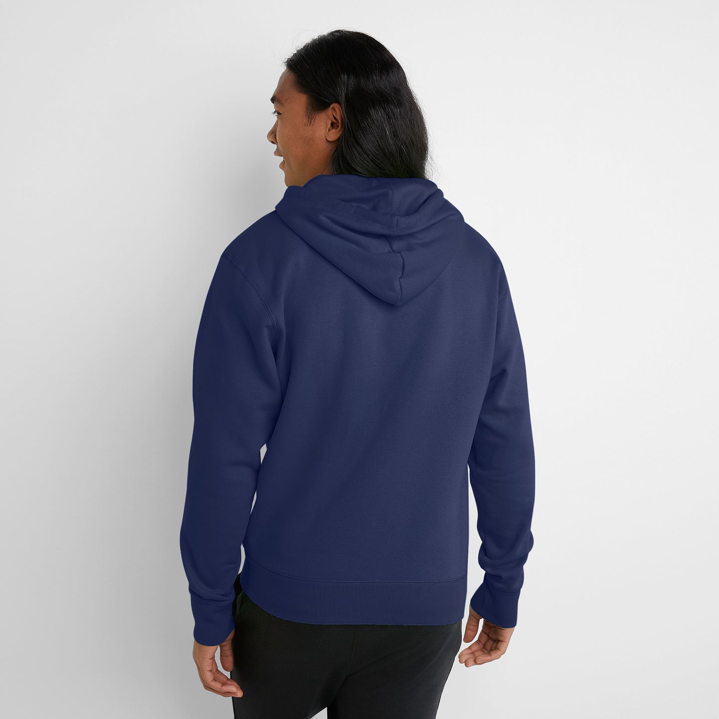 Champion Classic Fleece PO Hoody