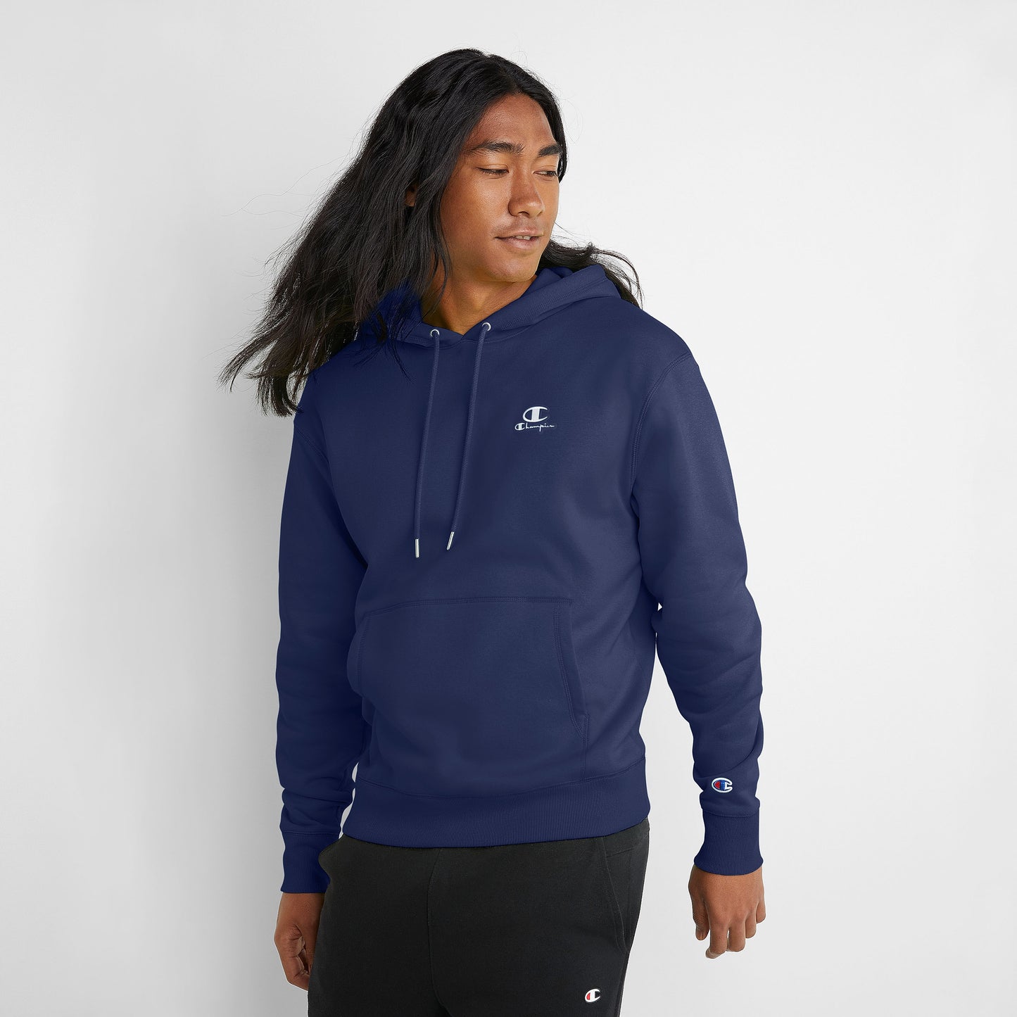 Champion Classic Fleece PO Hoody