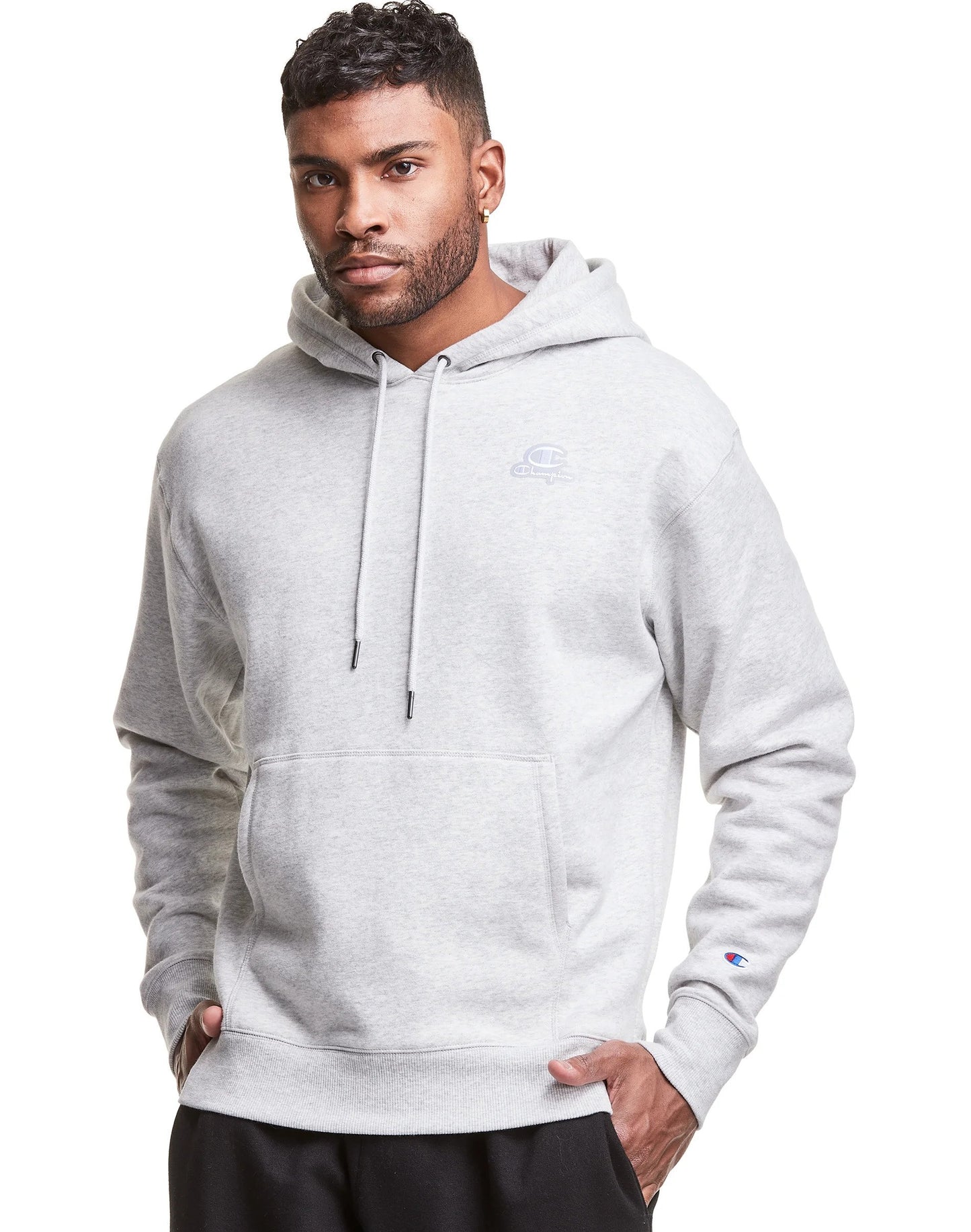 Champion Classic Fleece PO Hoody