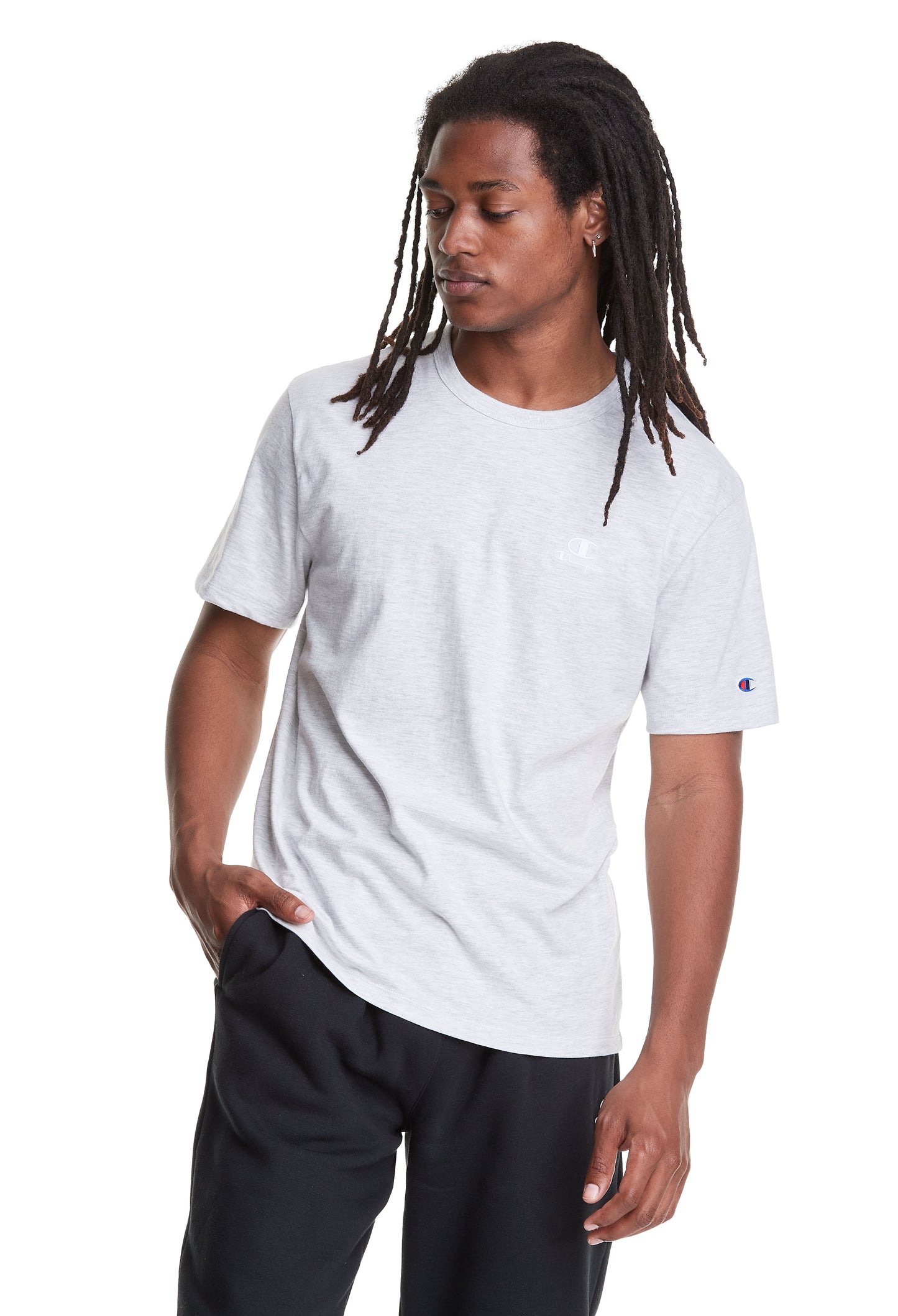 Champion Lightweight Short Sleeve Tee