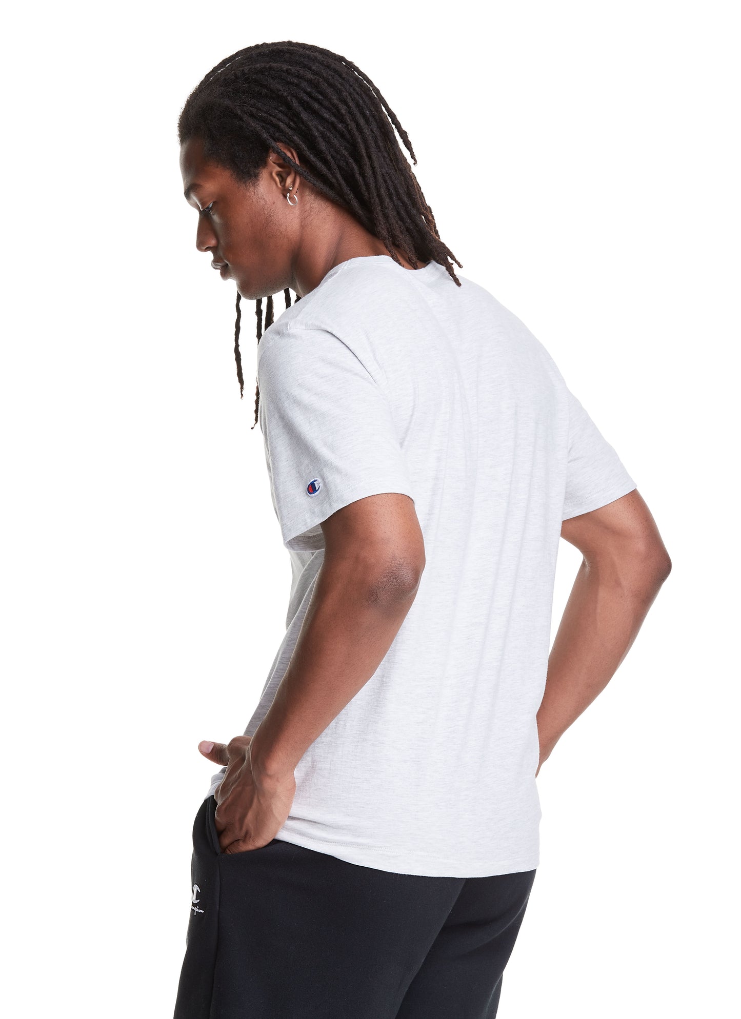 Champion Lightweight Short Sleeve Tee