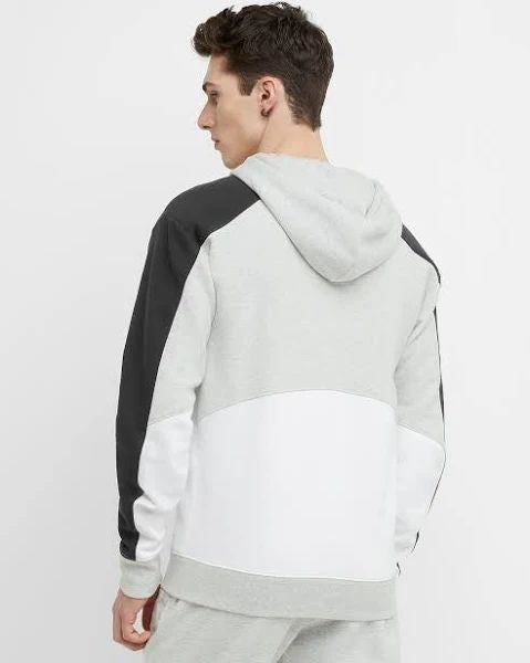 Classic Fleece Colorblock Hoodie