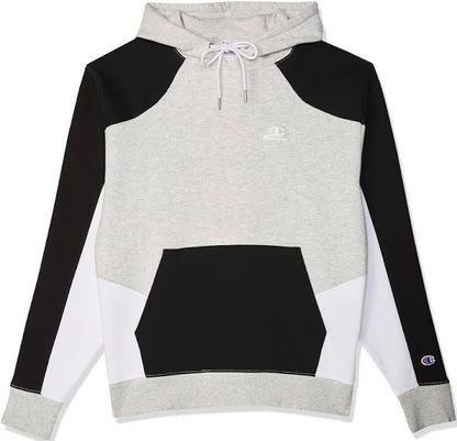 Classic Fleece Colorblock Hoodie