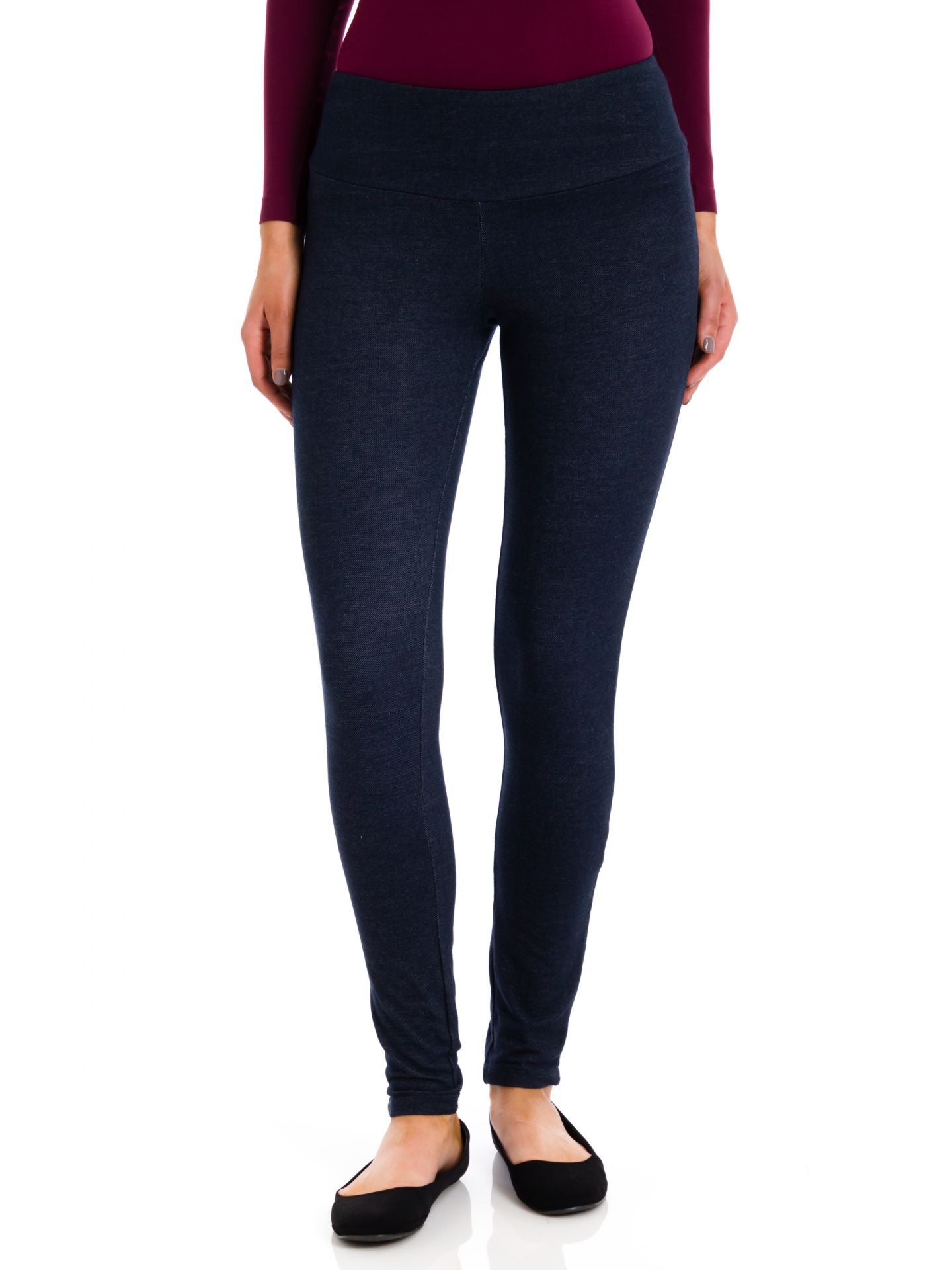 Full Length Legging Petite