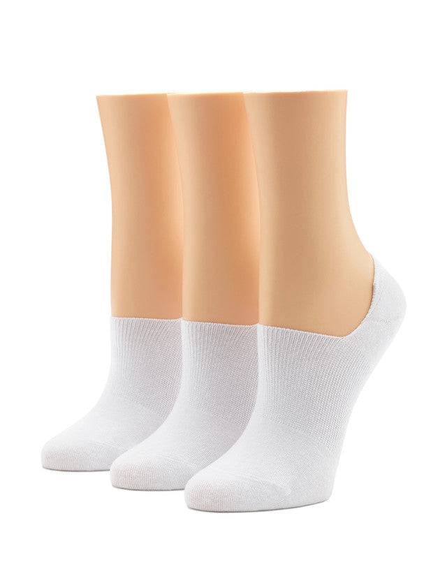 Cotton Arch Hug Sock 3 Pack