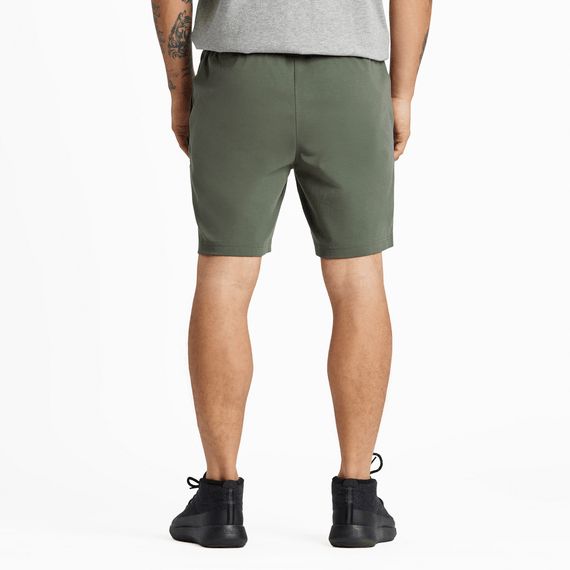 Men Crusher Flex shorts