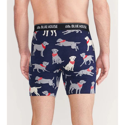 Bandana Labs Boxer Brief