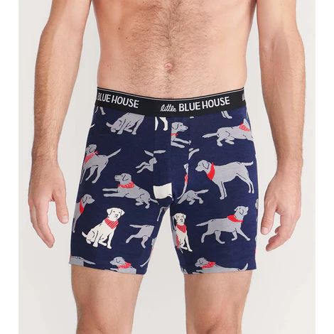 Bandana Labs Boxer Brief