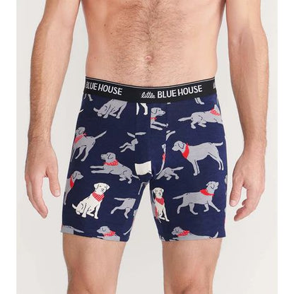 Bandana Labs Boxer Brief